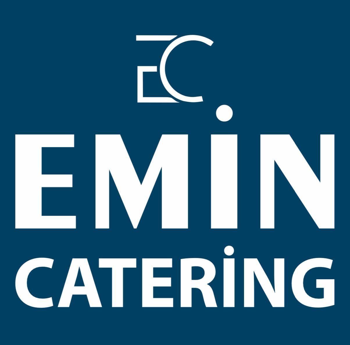 Emin Catering Logo