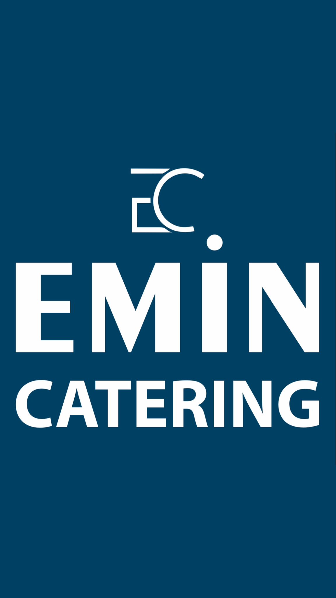Emin Yemek Logo