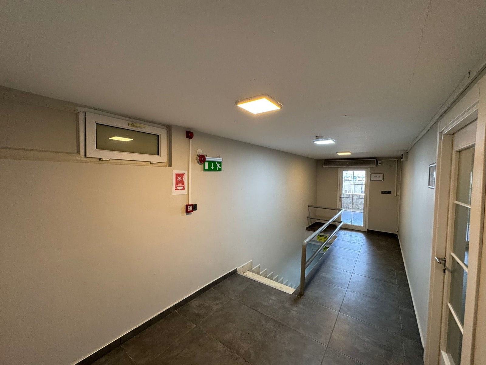 Çalışma ortamı 4