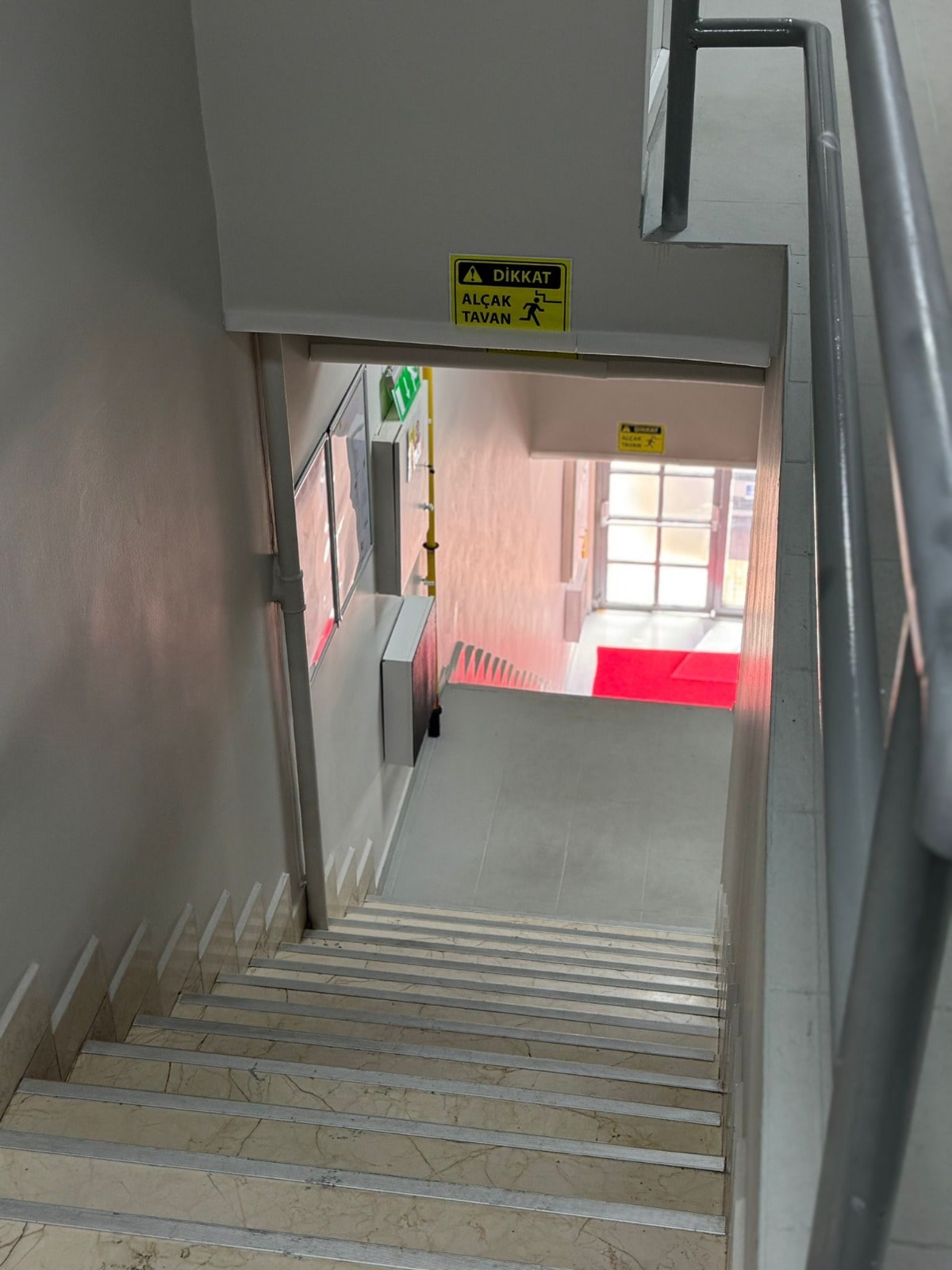 Çalışma ortamı 6