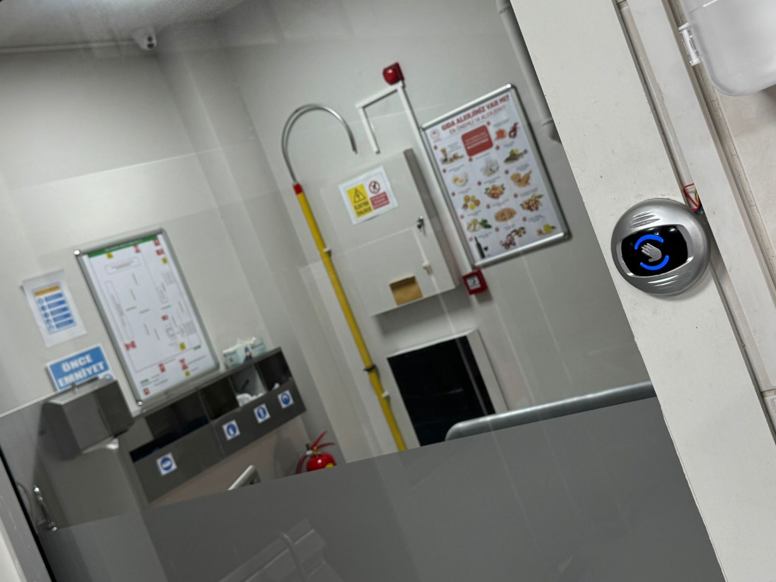 Çalışma ortamı 7