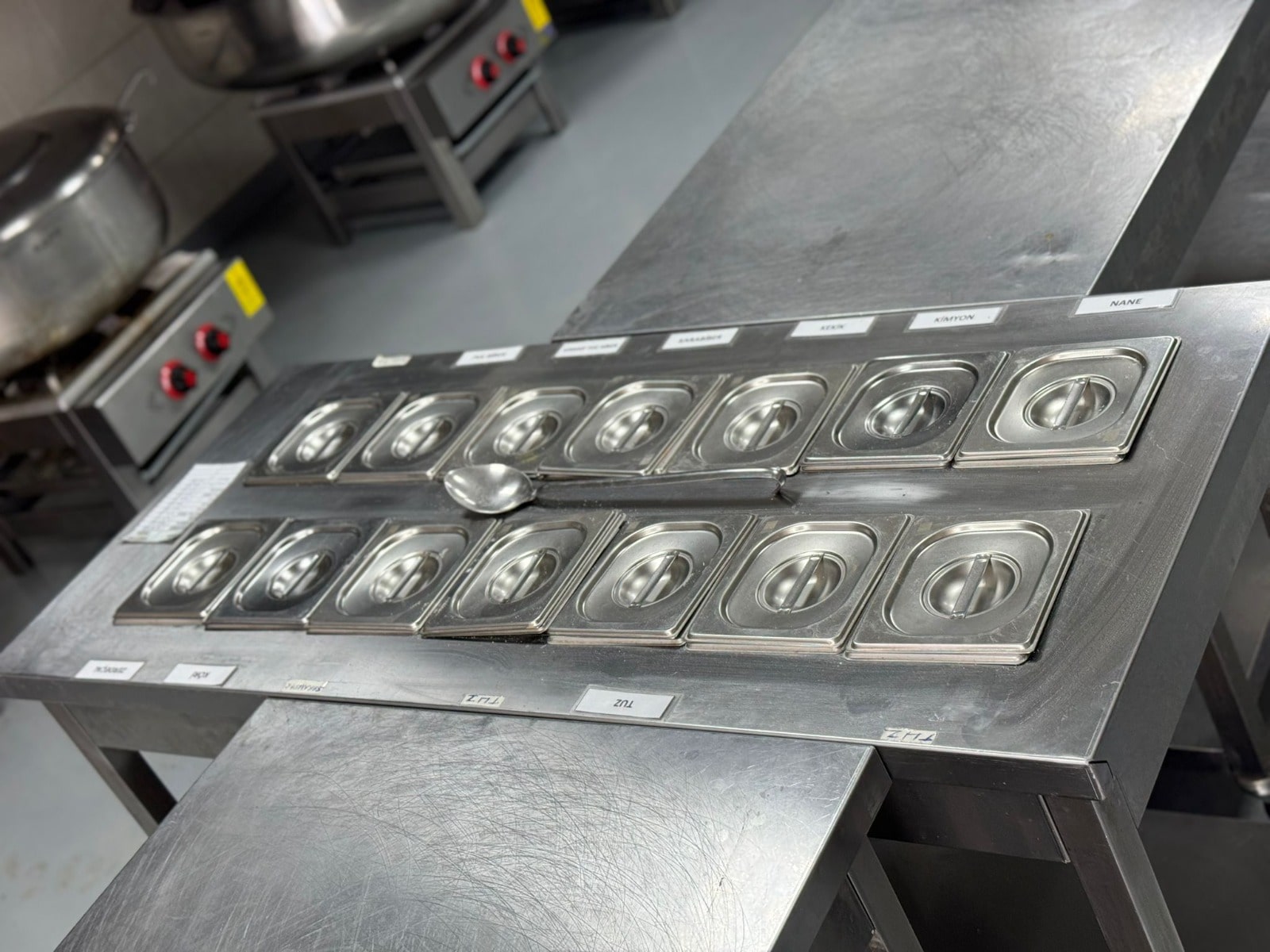 Çalışma ortamı 9